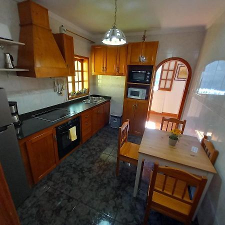 Villa Casa El Conde Agaete  Esterno foto