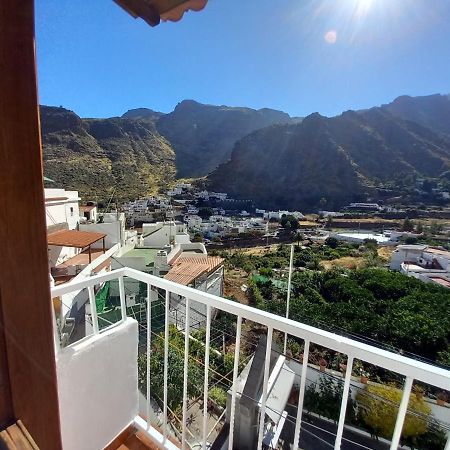Villa Casa El Conde Agaete  Esterno foto