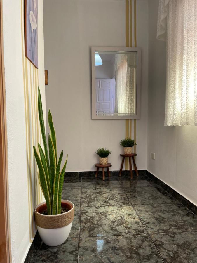 Villa Casa El Conde Agaete  Esterno foto