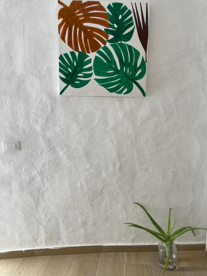Villa Casa El Conde Agaete  Esterno foto