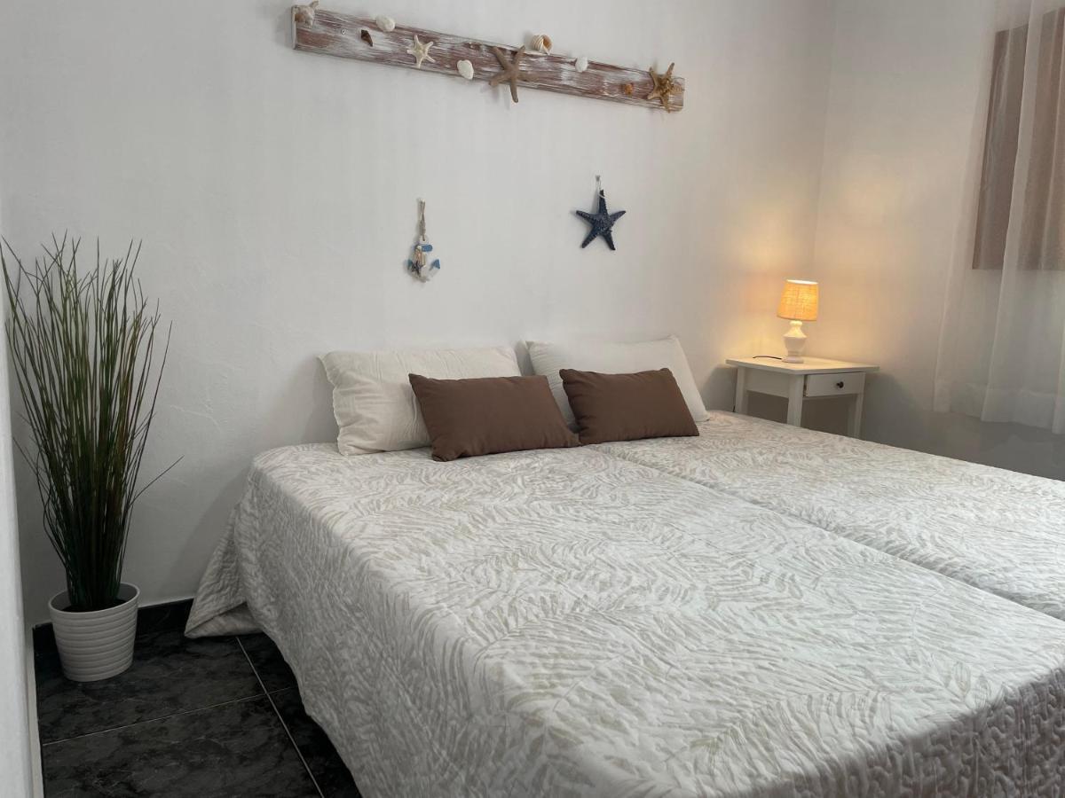 Villa Casa El Conde Agaete  Esterno foto