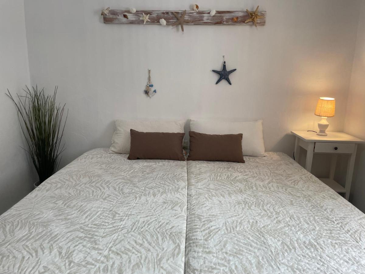 Villa Casa El Conde Agaete  Esterno foto