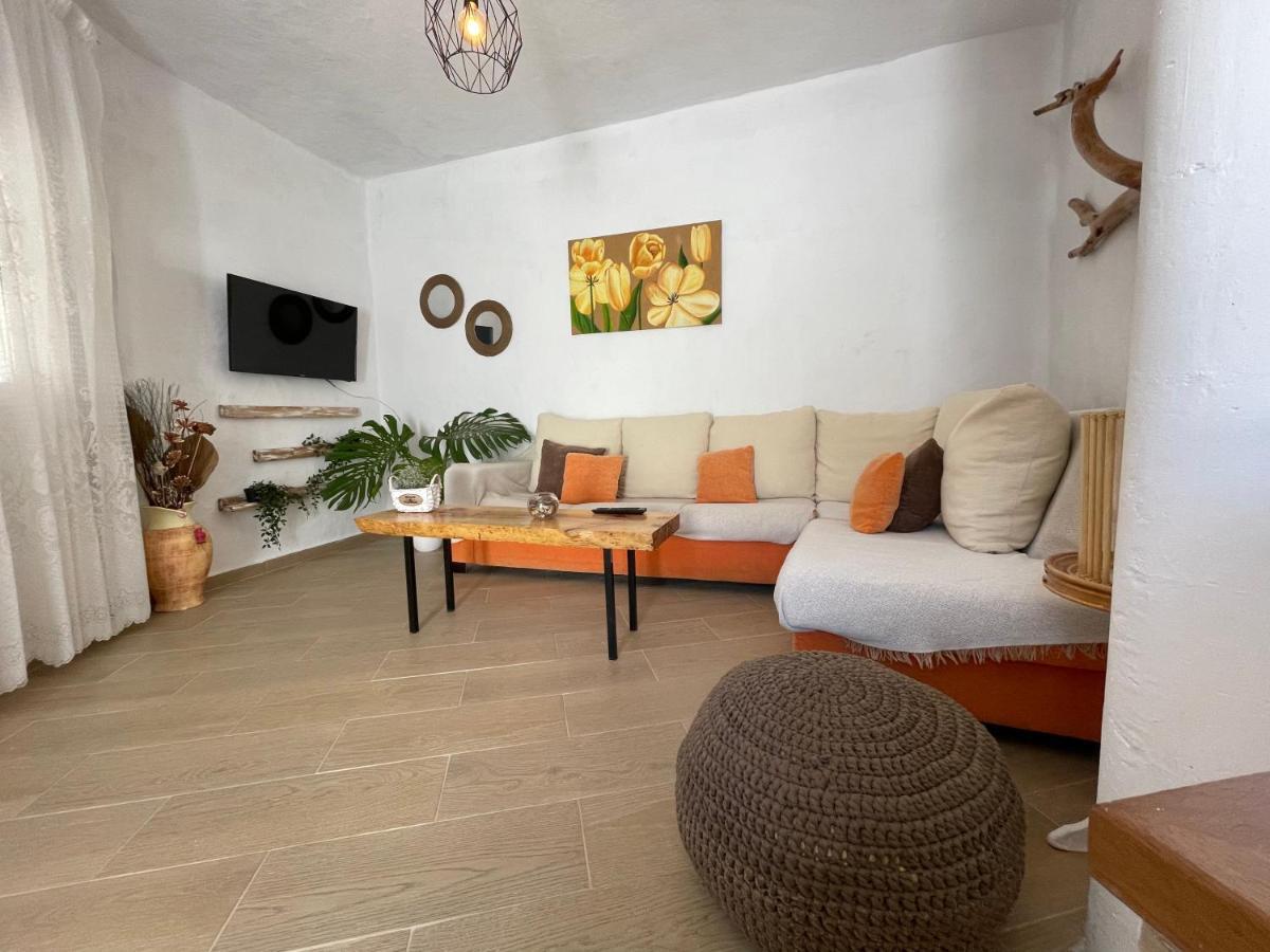 Villa Casa El Conde Agaete  Esterno foto
