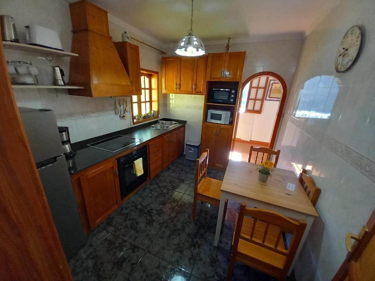 Villa Casa El Conde Agaete  Esterno foto