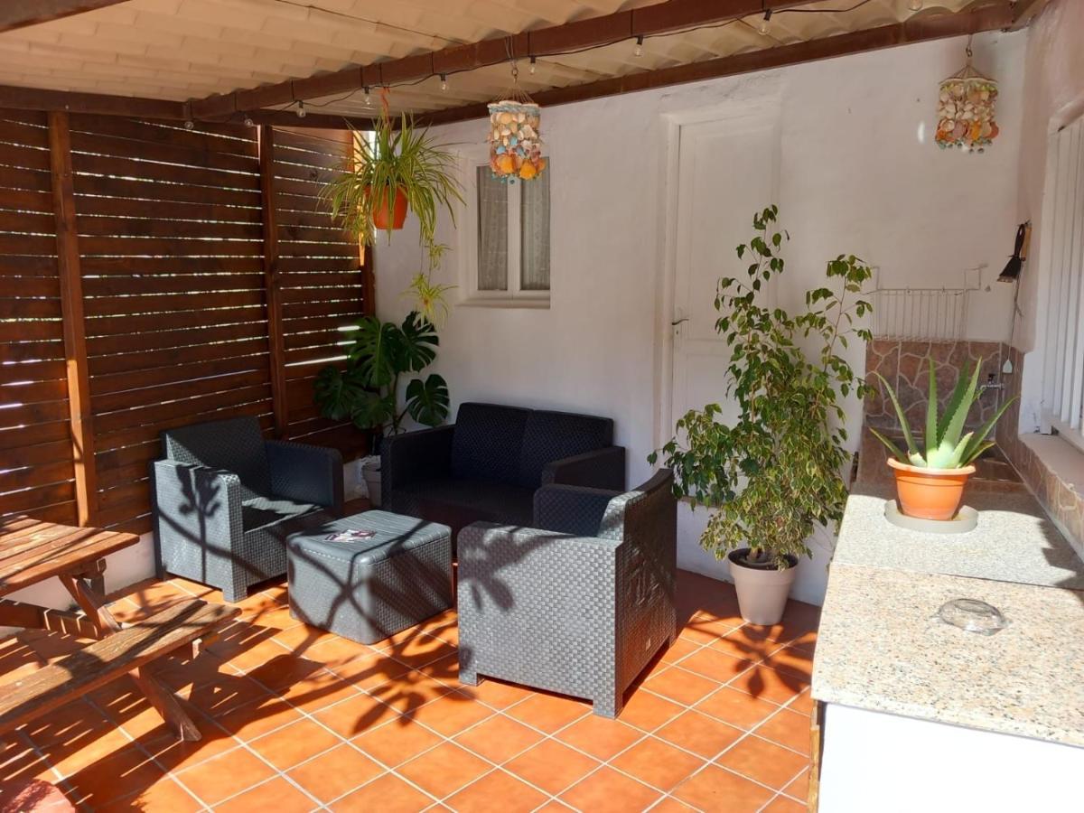 Villa Casa El Conde Agaete  Esterno foto