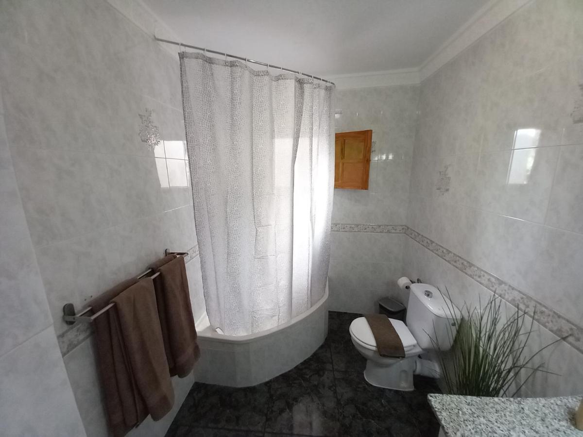 Villa Casa El Conde Agaete  Esterno foto
